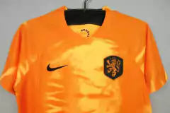 CAMISA DA HOLANDA - HOME 22/23 - comprar online