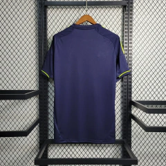 CAMISA RETRÔ DO REAL MADRID - AWAY 12/13 - comprar online