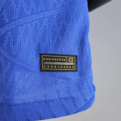 Imagem do CAMISA DO BRASIL VERSÃO JOGADOR - AWAY 22/23 #VESTEGARRA