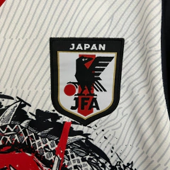 CAMISA DO JAPÃO - ESPECIAL SAMURAI 22/23 - comprar online