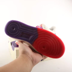 NIKE AIR FORCE 1 - TORONTO - UNISSEX - comprar online