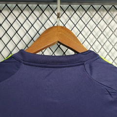 CAMISA RETRÔ DO REAL MADRID - AWAY 12/13