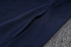 CONJUNTO AGASALHO DA ITÁLIA - AZUL 23/24 - comprar online