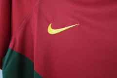 CAMISA DA PORTUGAL - HOME 22/23 - NETSHIRTS
