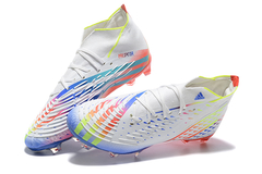 CHUTEIRA CAMPO - ADIDAS PREDATOR FIFA WORLD CUP QATAR 2022 EDGE+ FG39-45 - comprar online