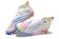 CHUTEIRA CAMPO - ADIDAS PREDATOR FIFA WORLD CUP QATAR 2022 EDGE+ FG39-45 - comprar online