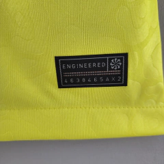 Imagem do CAMISA FEMININA DO BRASIL - HOME 22/23 #VESTEGARRA.