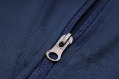 CONJUNTO AGASALHO DO CHLESEA - AZUL MARINHO 22/23