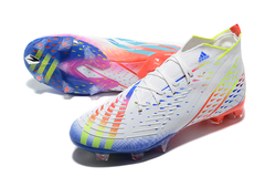 CHUTEIRA CAMPO - ADIDAS PREDATOR FIFA WORLD CUP QATAR 2022 EDGE+ FG39-45 - comprar online