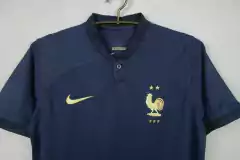 CAMISA DA FRANÇA - HOME 22/23 - comprar online