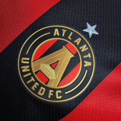 CAMISA DO ATLANTA - VERSÃO JOGADOR - HOME 23/24 na internet