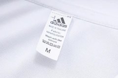 CONJUNTO AGASALHO DA ITÁLIA - AZUL/BRANCO 23/24 - loja online