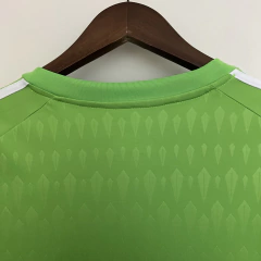 CAMISA DA ARGENTINA - GOLEIRO - VERDE 22/23 - comprar online