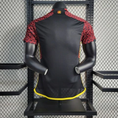 CAMISA DO SEATTLE - VERSÃO JOGADOR - AWAY 23/24 - NETSHIRTS