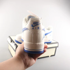 Imagem do NIKE AIR FORCE 1 - FRESH - UNISSEX