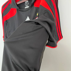 Imagem do CAMISA DO MILAN RETRÔ - THIRD 07/08