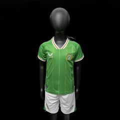 KIT INFANTIL IRLANDA - HOME 23/24
