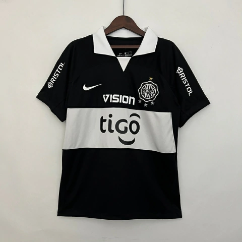 CAMISA DO OLÍMPIA - AWAY 23/24