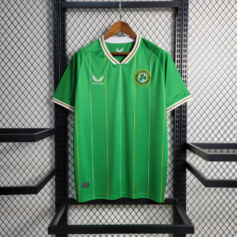 CAMISA DA IRLANDA - HOME 23/24