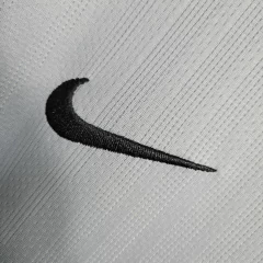 CAMISA RETRÔ DO MANCHESTER UNITED - MANGA LONGA - GOLEIRO - 07/08 - NETSHIRTS