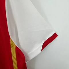 CAMISA RETRO DO ARSENAL - HOME 06/08