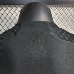 CAMISA DA ARGENTINA VERSÃO JOGADOR - ESPECIAL BLACK 2023 - comprar online