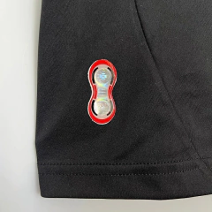 CAMISA DO MILAN RETRÔ - THIRD 07/08 - NETSHIRTS