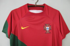 CAMISA DA PORTUGAL - HOME 22/23 - comprar online