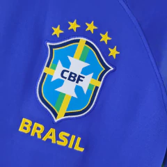 CAMISA DO BRASIL - AWAY 22/23 #VESTEGARRA na internet