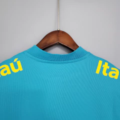 CAMISA GOLA PADRE DO BRASIL - ESPECIAL 22/23 na internet