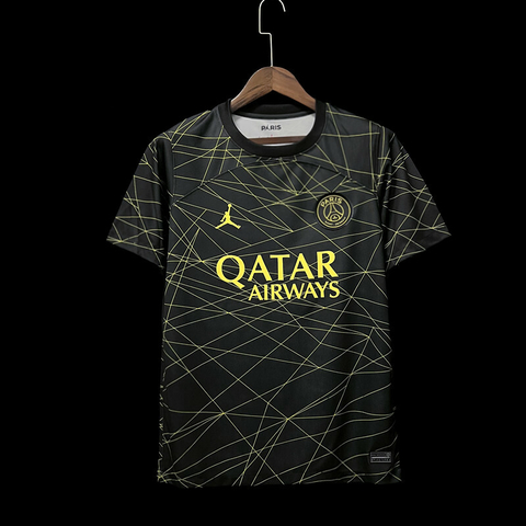 CAMISA DO PSG - FOURTH 23/24