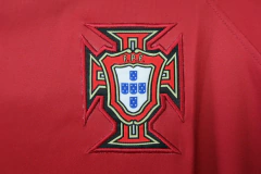CAMISA DA PORTUGAL - HOME 22/23 - loja online