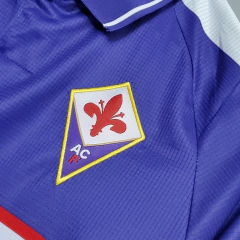 CAMISA RETRÔ DA FIORENTINA - HOME 1999 na internet