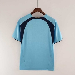 CAMISA RETRO DO TOTTENHAM - AWAY 06/07 na internet