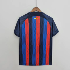 CAMISA DO BARCELONA - HOME 22/23 na internet