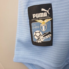 CAMISA RETRÔ DA LAZIO - 2000 - NETSHIRTS