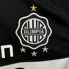 CAMISA DO OLÍMPIA - AWAY 23/24 na internet