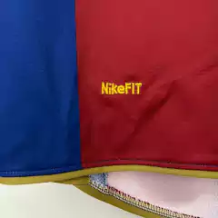 CAMISA RETRÔ DO BARCELONA - HOME 07/08 - loja online