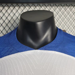 CAMISA DA INGLATERRA VERSÃO JOGADOR - HOME 22/23