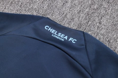 Imagem do CONJUNTO AGASALHO DO CHLESEA - AZUL MARINHO 22/23