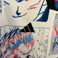 KIT INFANTIL JAPÃO - ESPECIAL DRAGON BALL Z 23/24 - NETSHIRTS