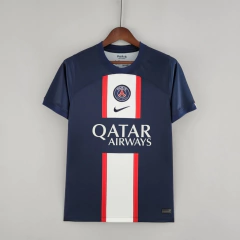 CAMISA DO PSG- HOME 22/23