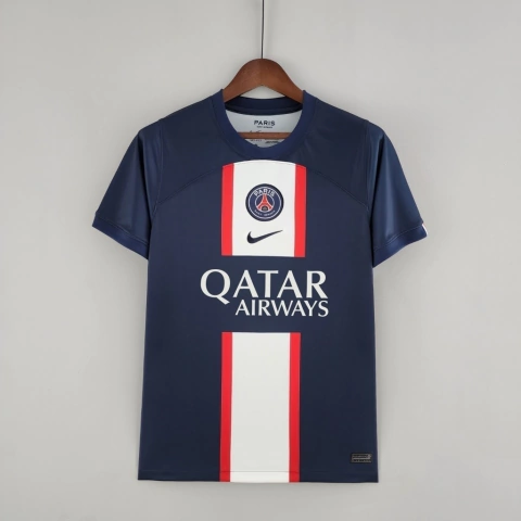 CAMISA DO PSG- HOME 22/23