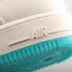 Imagem do NIKE AIR FORCE 1 - MIAMI HITS - UNISSEX