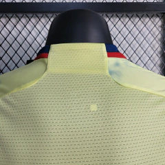 CAMISA DO RED BULL NEW YORK - VERSÃO JOGADOR - HOME 23/24 - NETSHIRTS