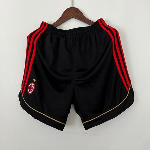 SHORT RETRÔ DO MILAN - HOME 06/08