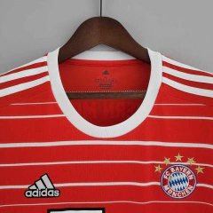 CAMISA DO BAYERN DE MUNIQUE - HOME 22/23 - comprar online