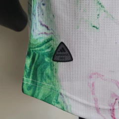 CAMISA DA ITÁLIA VERSÃO JOGADOR - TRAINING 23/24 - NETSHIRTS