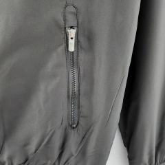 Imagem do JAQUETA CORTA VENTO DO BRASIL - PRETA - 22/23