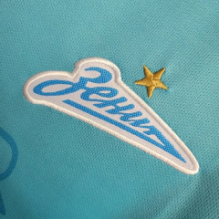 CAMISA DO ZENIT - HOME - 23/24 - comprar online